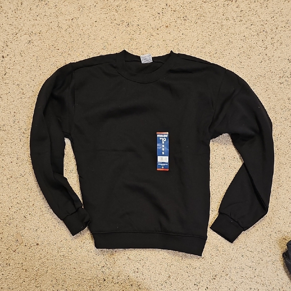 Crewneck Sweatshirt